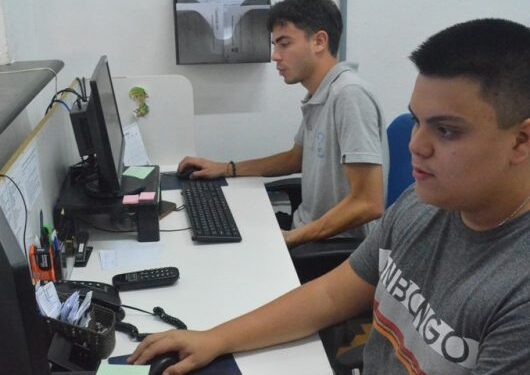 nscrições para vagas de estágio no serviço público municipal de Caraguatatuba encerram na terça-feira (9)