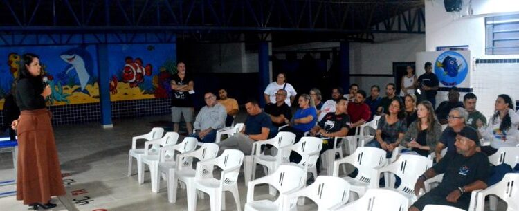 Travessão recebe primeira audiência pública descentralizada do Orçamento 2026 de Caraguatatuba na quinta-feira