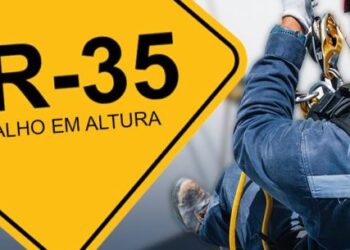 Caraguatatuba oferece curso Gratuito de Reciclagem da NR-35