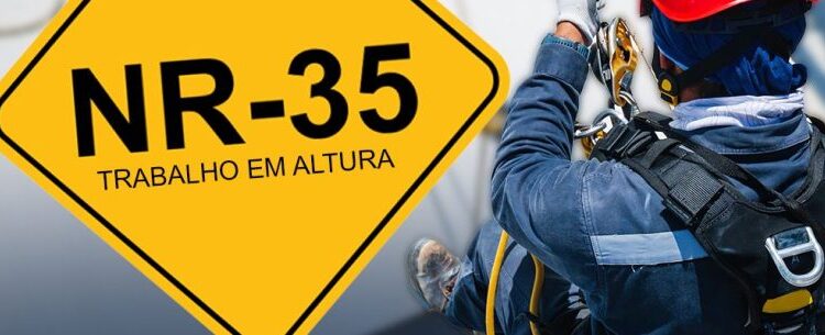 Caraguatatuba oferece curso Gratuito de Reciclagem da NR-35
