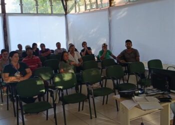 Caraguatatuba incentiva adesão da agricultura familiar à alimentação escolar em 2026