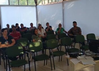 Caraguatatuba incentiva adesão da agricultura familiar à alimentação escolar em 2026