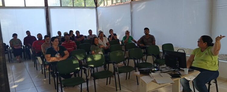 Caraguatatuba incentiva adesão da agricultura familiar à alimentação escolar em 2026