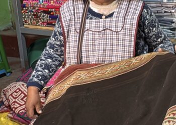 Macc abre novas exposições em setembro: “Teares: Encontros de Cultura” e “Memórias Poéticas”