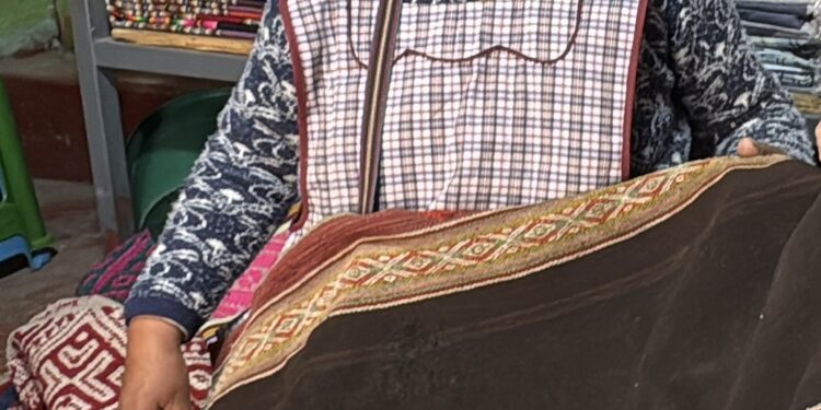 Macc abre novas exposições em setembro: “Teares: Encontros de Cultura” e “Memórias Poéticas”