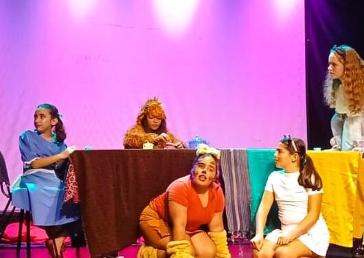 Inscrições para 14º FET – Festival Estudantil de Teatro de Caraguatatuba seguem abertas até dia 29