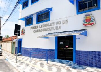 Câmara realiza Sessão Solene para entrega de Título de Cidadã Caraguatatubense a Dona Matilde Mendes de Souza