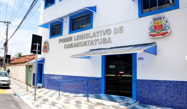 Câmara realiza Sessão Solene para entrega de Título de Cidadã Caraguatatubense a Dona Matilde Mendes de Souza