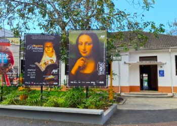  Macc abre exposições de fotografia e arte dos povos originários nesta terça-feira