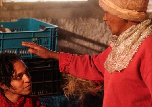 Sessão ExistênciaS apresenta filme ‘Suçuarana’ nesta sexta-feira na Videoteca Lúcio Braun