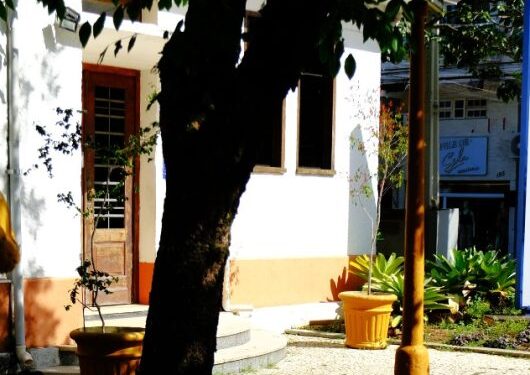 Macc participa da 19ª Primavera dos Museus sob o tema mudanças climáticas