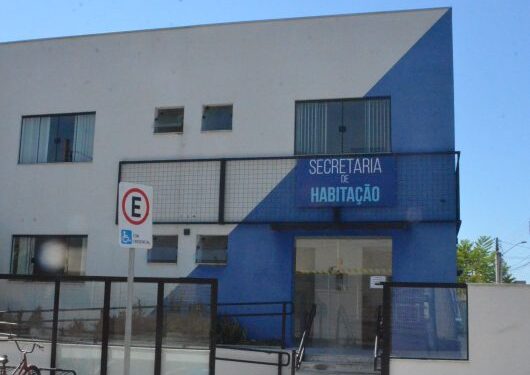 Eleitos novos representantes da Sociedade Civil para Conselho Municipal de Habitação de Caraguatatuba