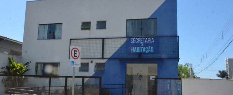 Eleitos novos representantes da Sociedade Civil para Conselho Municipal de Habitação de Caraguatatuba