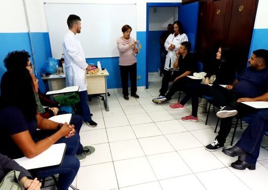 Caraguatatuba abre inscrições para “Encontros Temáticos de preparação para o mundo do trabalho”