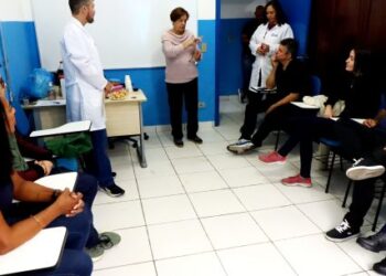 Caraguatatuba abre inscrições para “Encontros Temáticos de preparação para o mundo do trabalho”