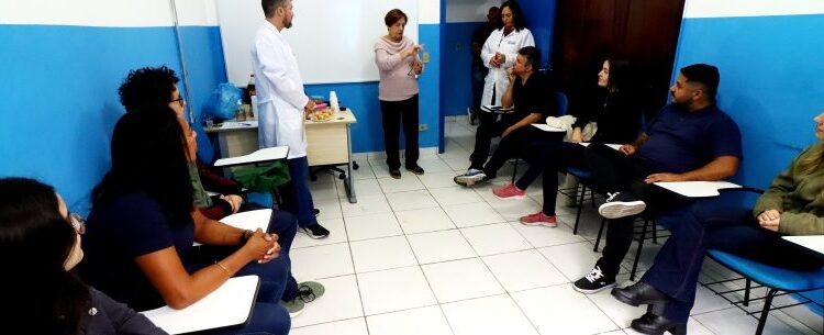 Caraguatatuba abre inscrições para “Encontros Temáticos de preparação para o mundo do trabalho”