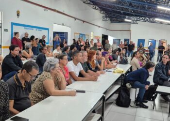 Câmara de Caraguatatuba realiza primeira audiência pública da LDO 2026 e do PPA 2026-2029 nesta quarta-feira