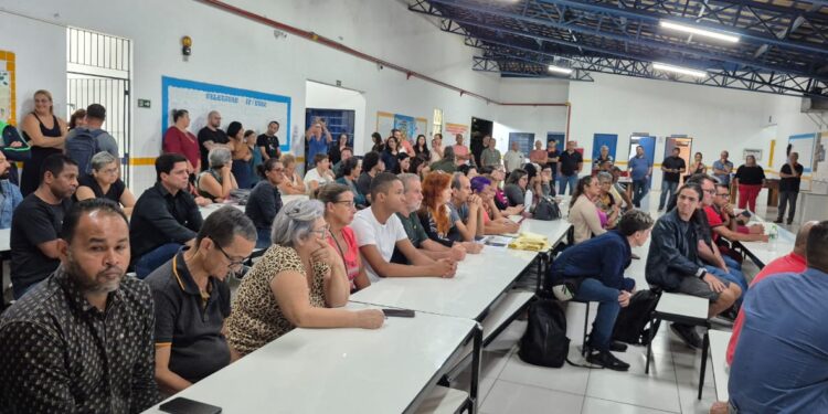 Câmara de Caraguatatuba realiza primeira audiência pública da LDO 2026 e do PPA 2026-2029 nesta quarta-feira