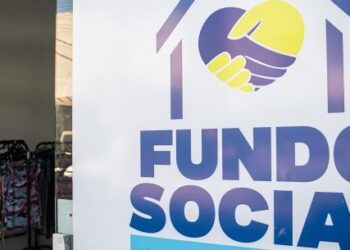 Fundo Social de Caraguatatuba participa da Festa das Nações com barraca do México