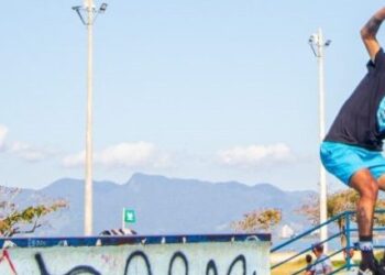 Caraguatatuba realiza Festival Municipal de Skate no feriado da Independência