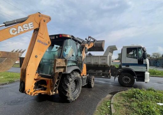 Secretaria de Serviços Públicos intensifica ações de zeladoria em Caraguatatuba no fim de setembro
