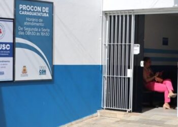 Centro Judiciário de Solução de Conflitos é transferido para imóvel do Procon de Caraguatatuba