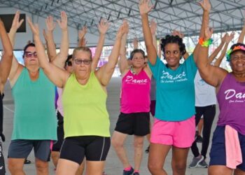 Caraguatatuba realiza Semana de Valorização à Pessoa Idosa em outubro com programação especial