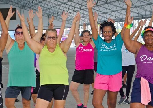 Caraguatatuba realiza Semana de Valorização à Pessoa Idosa em outubro com programação especial
