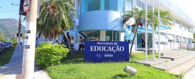 Secretaria de Educação de Caraguatatuba divulga 9ª convocação do processo seletivo de agentes de apoio escolar