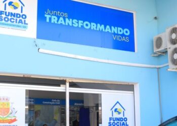 Fundo Social de Caraguatatuba abre inscrições para curso de Inclusão Digital sobre uso e recursos do celular para pessoas idosas