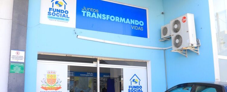 Fundo Social de Caraguatatuba abre inscrições para curso de Inclusão Digital sobre uso e recursos do celular para pessoas idosas