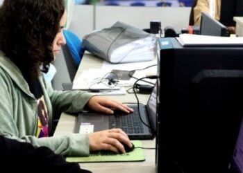 Secretaria de Administração de Caraguatatuba e Ciee divulgam resultado preliminar da Seleção de Estagiários