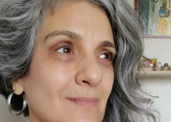 Palestra sobre Muralismo da América Latina  com pesquisadora Iara Machado é neste sábado