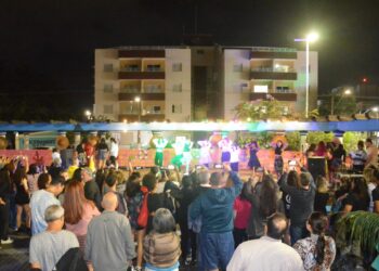 Noite Cubana celebra diversidade cultural neste sábado na Praça do Caiçara