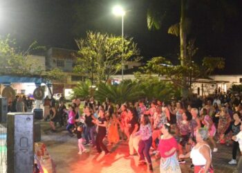 Noite Cubana celebra diversidade cultural neste sábado na Praça do Caiçara