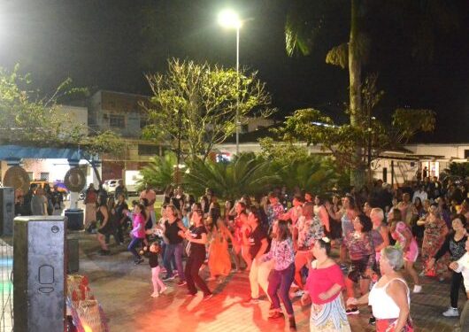 Noite Cubana celebra diversidade cultural neste sábado na Praça do Caiçara