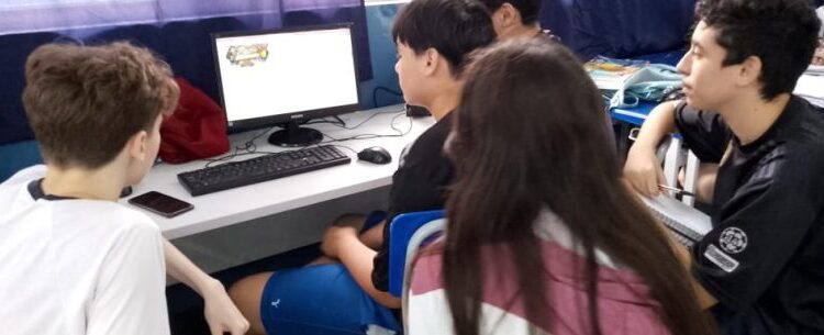 Caraguatatuba conquista medalhas na 10ª Olimpíada Brasileira de Geografia