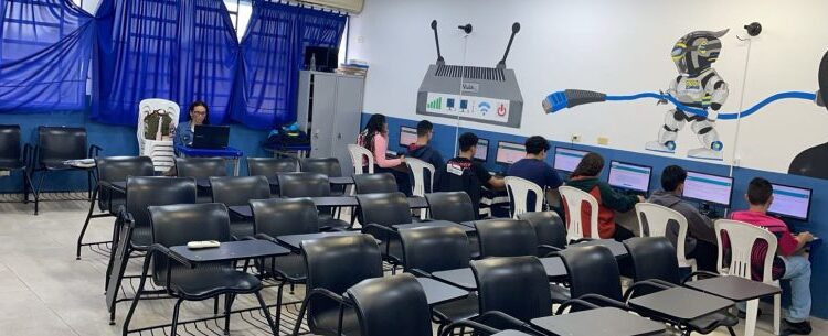 Caraguatatuba inicia próxima etapa do programa Parceiros da Educação com avaliação diagnóstica para estudantes