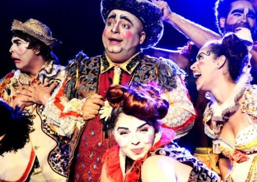 Fundacc está com inscrições abertas para 16º Litoral Encena