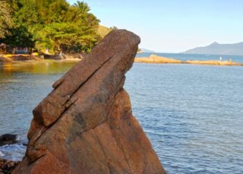 Vote em Caraguatatuba no Prêmio Top Destinos Turísticos 2025