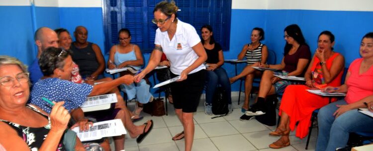 PAT Caraguatatuba abre novas inscrições para cursos de Inglês e Espanhol gratuitos voltados ao mercado de trabalho