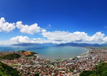 Maior encontro de turismo de aventura e ecoturismo do Brasil começa nesta quarta-feira em Caraguatatuba