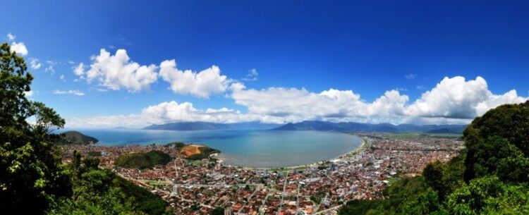Maior encontro de turismo de aventura e ecoturismo do Brasil começa nesta quarta-feira em Caraguatatuba