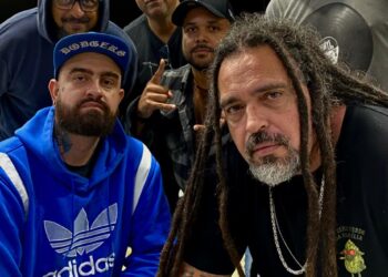 Festival de músicas autorais reúne artistas locais neste domingo na Praça do Caiçara