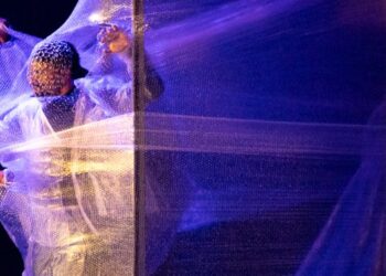 SETES Companhia de Dança apresenta espetáculos e promove workshops nesta semana em Caraguatatuba