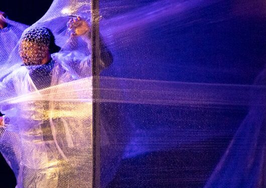 SETES Companhia de Dança apresenta espetáculos e promove workshops nesta semana em Caraguatatuba