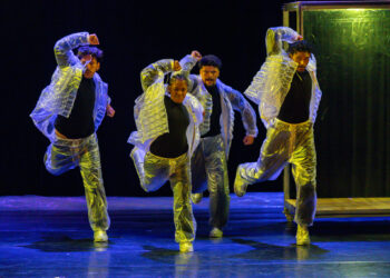 Pôr do sol no Mirante do Camaroeiro é cenário do espetáculo de dança ‘Vitrines’ na próxima semana