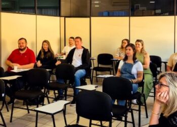 Secretaria de Administração de Caraguatatuba investe em Curso de Liderança para servidores públicos