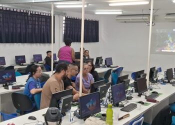 Caraguatatuba inicia reorganização dos territórios dos Agentes Comunitários de Saúde