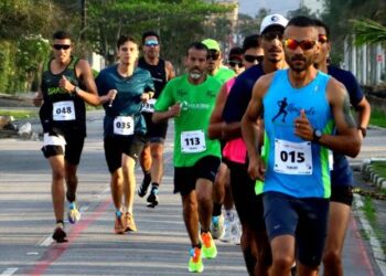 Caraguatatuba recebe primeira edição da CardioRace neste final de semana